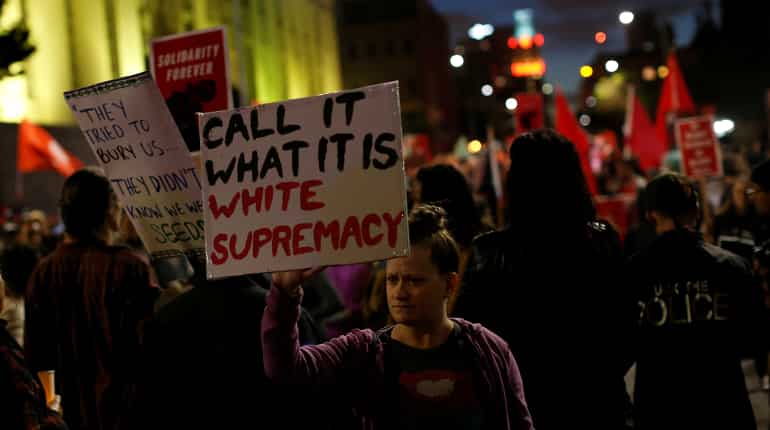 Virginia white nationalist violence: One dead, 30 injured; FBI probe underway