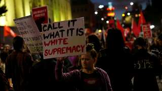Virginia white nationalist violence: One dead, 30 injured; FBI probe underway