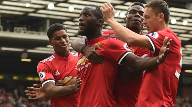 Calm Mourinho