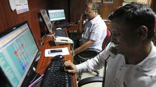 Sensex, Nifty rise in early trade
