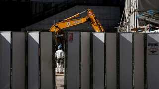 Japan Q2 GDP blows past expectations on robust domestic demand