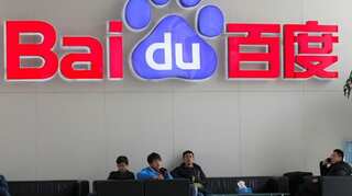 Baidu looks to raise $3.03 billion in Hong Kong listing