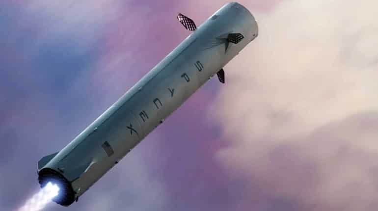 Spaceborne: SpaceX new launch into international space station Spaceborne: SpaceX new launch into international space station