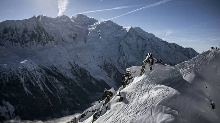 Bodies of 5 of 8 mountaineers, who went missing in Nanda Devi, spotted