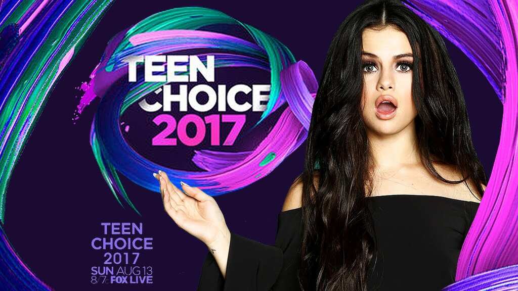 Miley Cyrus pulls out of 2017 Teen Choice Awards and all that happened at the award ceremony