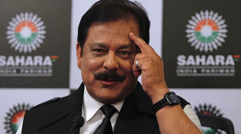 Auction process of Sahara's Aamby Valley begins Auction process of Sahara's Aamby Valley begins