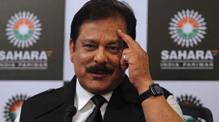Auction process of Sahara's Aamby Valley begins