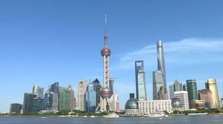 China industrial output slows sharply in July