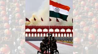 Indian Armed Forces and 70 years of independence