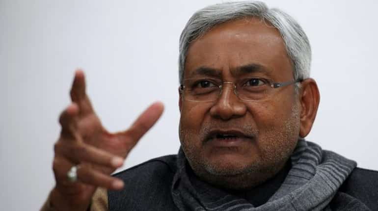 Nitish Kumar assures PM of winning all 40 Lok Sabha seats in Bihar