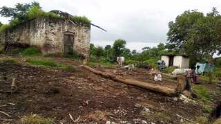 Exclusive: Little Jholamba, a world away from India
