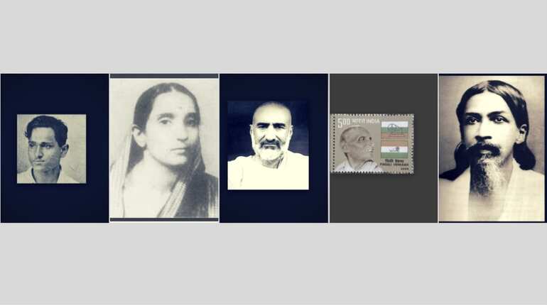 India's forgotten heroes: Pingali who designed the 'Tiranga'