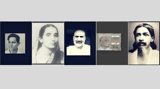 India's forgotten heroes: Pingali who designed the 'Tiranga'