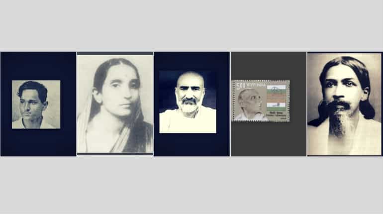 India's forgotten heroes: Pingali who designed the 'Tiranga'