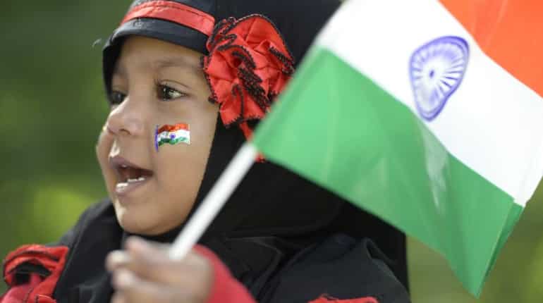 India's 70th Independence Day