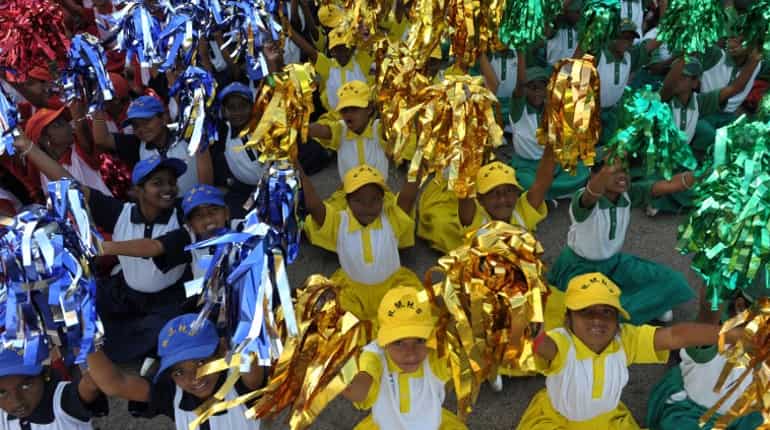 India's Independence Day