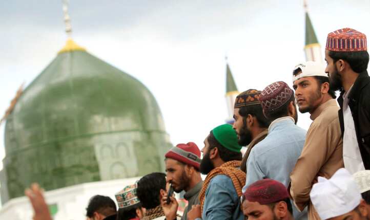 Religious freedom under threat in Pakistan: US