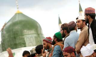 Religious freedom under threat in Pakistan: US