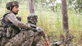 Jammu and Kashmir: Pakistan violates ceasefire in Poonch, Indian Army retaliates