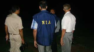 NIA conducts raids in 12 locations across J&K to track terror funding
