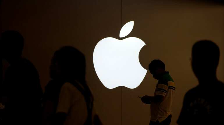 Apple sets record with C$2.5 billion Maple bond market issue Apple sets record with C$2.5 billion Maple bond market issue