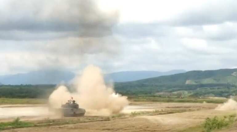 US, Japan conduct joint military drill in Hokkaido US, Japan conduct joint military drill in Hokkaido