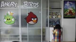 Rovio Entertainment eyes Angry Birds sequel after profits zoom