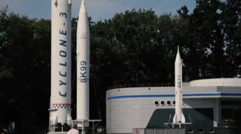 Ukraine denies selling missile technology to North Korea Ukraine denies selling missile technology to North Korea