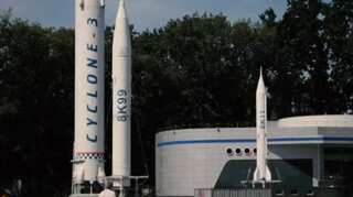 Ukraine denies selling missile technology to North Korea