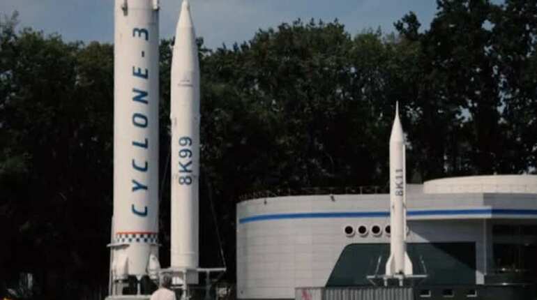 Ukraine denies selling missile technology to North Korea