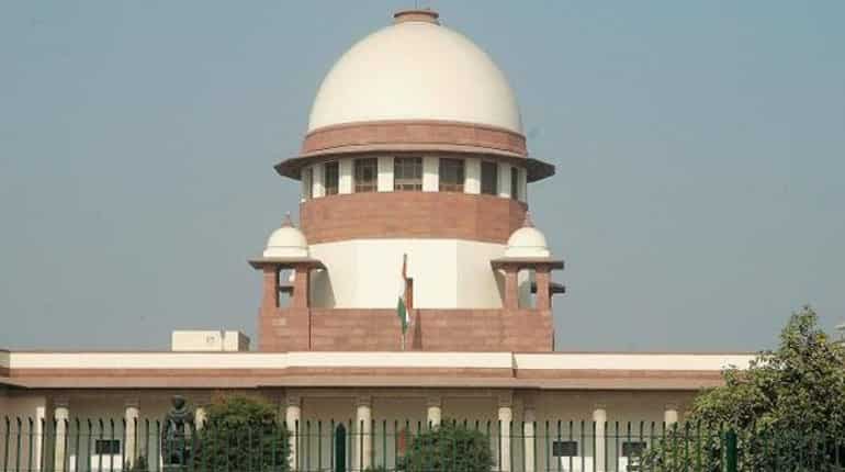 After high court annuls marriage, Supreme Court orders NIA to probe 'love jihad' case After high court annuls marriage, Supreme Court orders NIA to probe 'love jihad' case