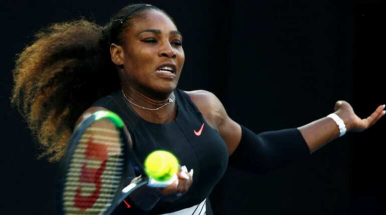 Serena Williams 'greatest' Tennis player ever: Roger Federer