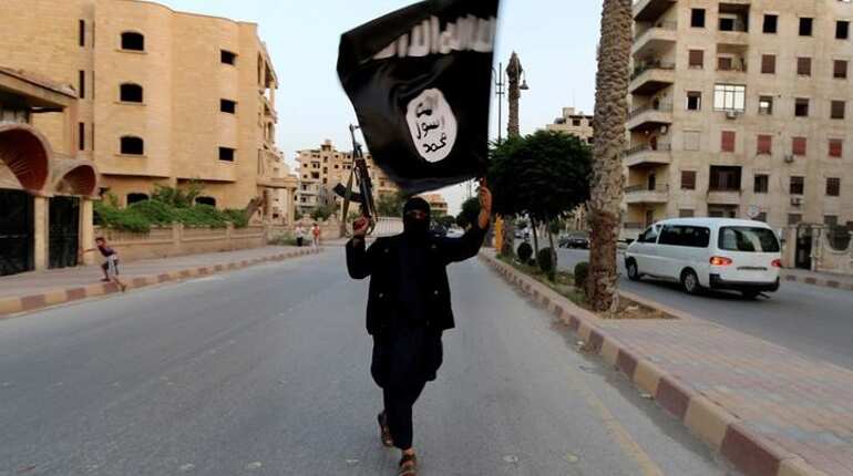 Islamic State fighter from Australia Khaled Sharrouf likely dead: Report Islamic State fighter from Australia Khaled Sharrouf likely dead: Report
