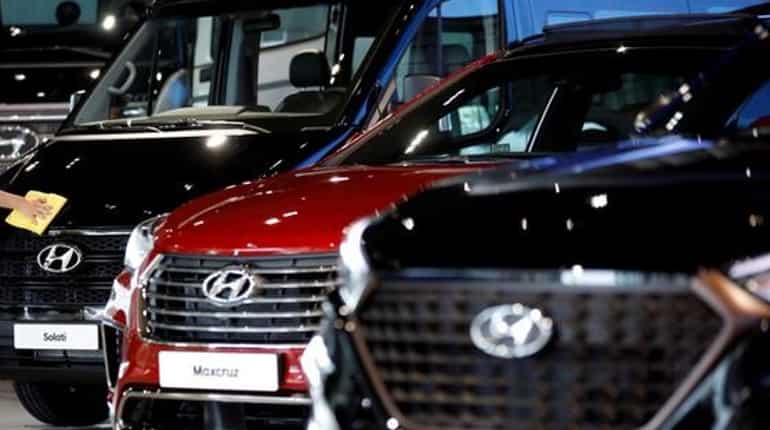 Hyundai Motor’s India IPO receives approval from SEBI