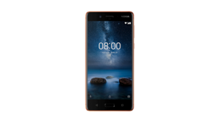 New Nokia 8 phone targets surging demand for video-streaming