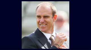 Matthew Hayden wouldn't coach Australia after the way Justin Langer was treated