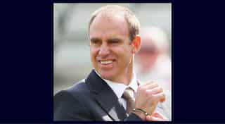 Matthew Hayden wouldn't coach Australia after the way Justin Langer was treated