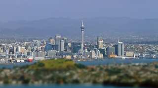 British family deported from New Zealand because they were badly behaved