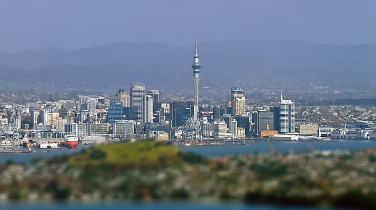 British family deported from New Zealand because they were badly behaved