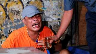 Children in Philippine youth homes face abuses 'worse than prison'