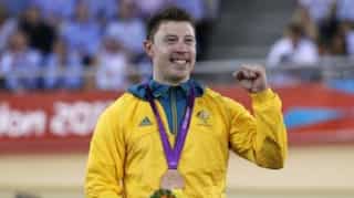 Cyclist Perkins gets nod from Putin for Russia switch