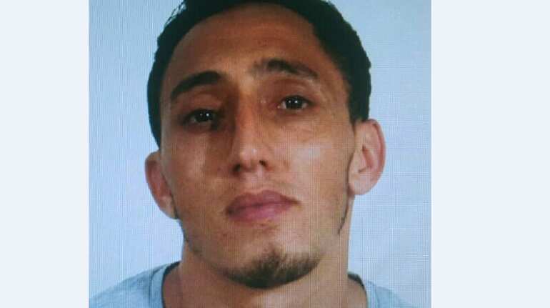 Barcelona attack: Who is Driss Oukabir?
