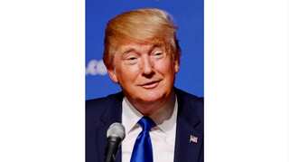 Trump memoir ghostwriter predicts US leader will resign