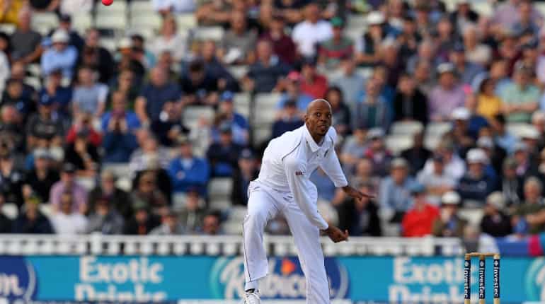 Roston Chase