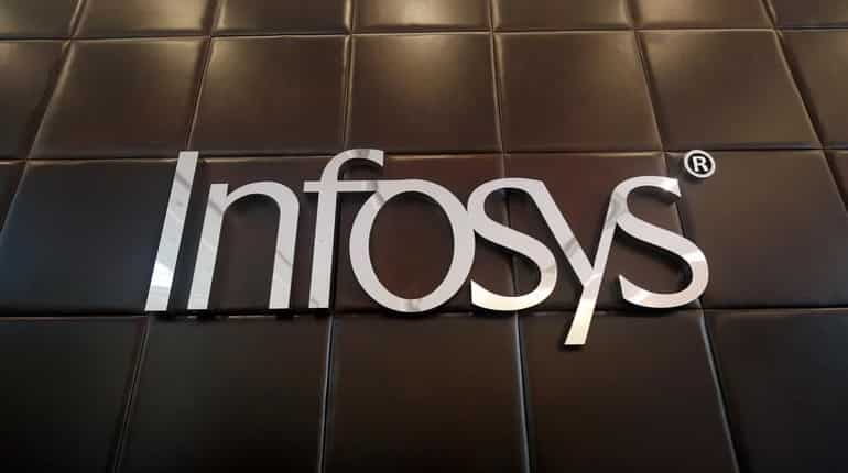Infosys to buyback shares worth up to 130 billion rupees Infosys to buyback shares worth up to 130 billion rupees