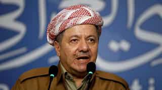 Iraqi Kurdistan offers to 'freeze' results of independence vote