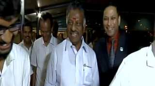AIADMK merger talks have moved a step forward: Panneerselvam