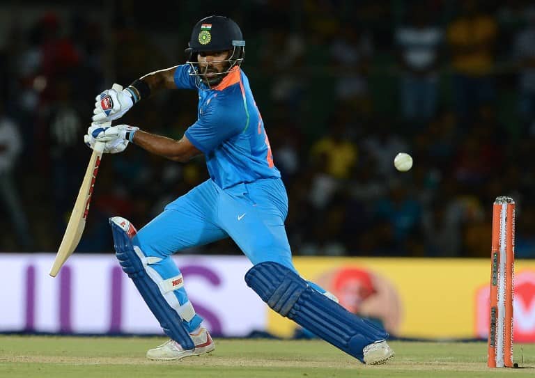 India vs Sri Lanka
