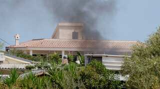 Spain attacks: Police find 120 gas canisters at home thought to be bomb factory