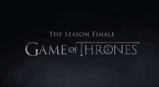 Watch: Game of Thrones season 7 finale preview is out